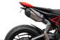 Preview: Ducati Hypermotard V2 (2026+) Kennzeichenhalter von Evotech Performance